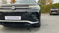 Volkswagen Tiguan 1.5 TSI eHybrid R-Line 5dr DSG Estate